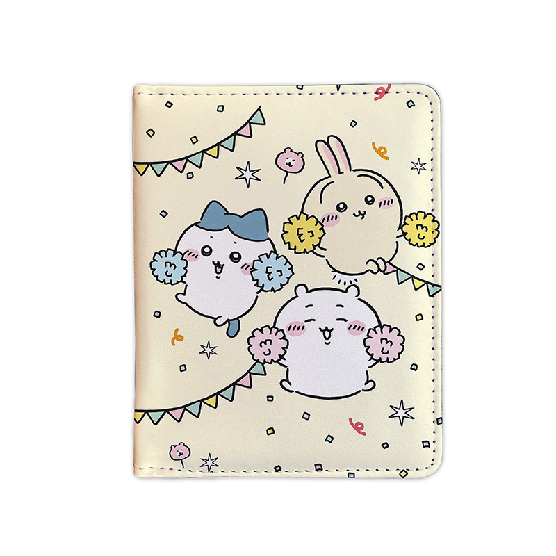 Chiikawa Kawaii Kompletny Zest – Kawaii Tech Accessories recenzja i cena