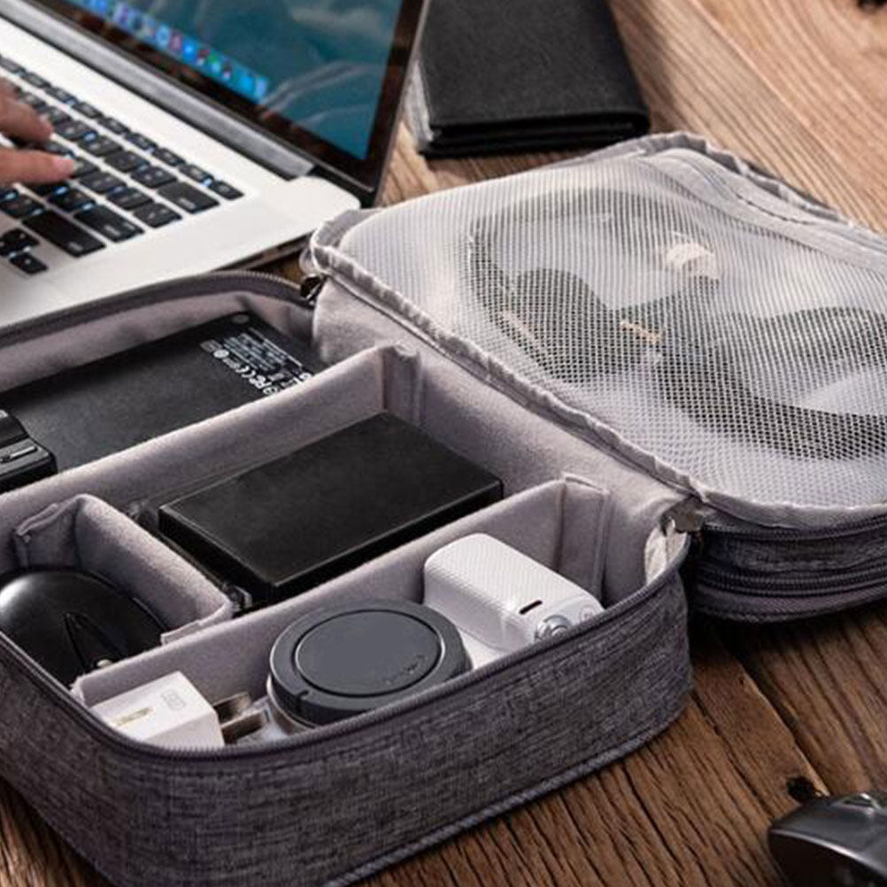 Cyfrowa torba do pakowania o d – Accessories Tech Pack recenzja i cena