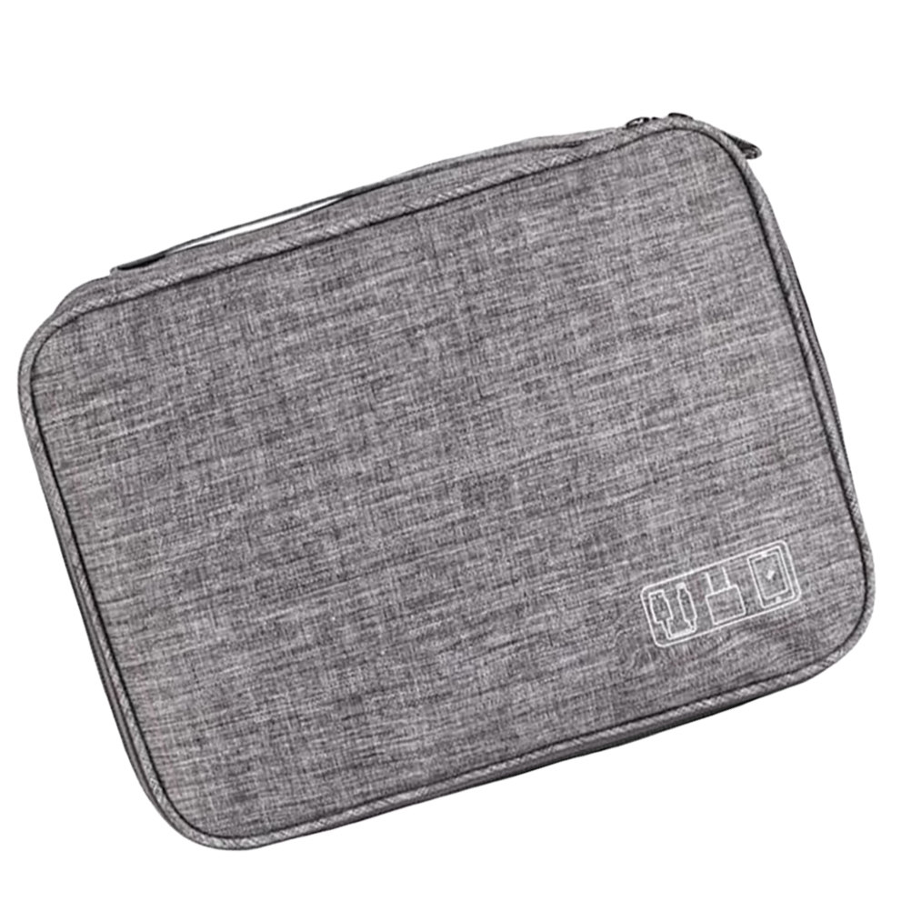 Cyfrowa torba do pakowania o d – Accessories Tech Pack recenzja i cena