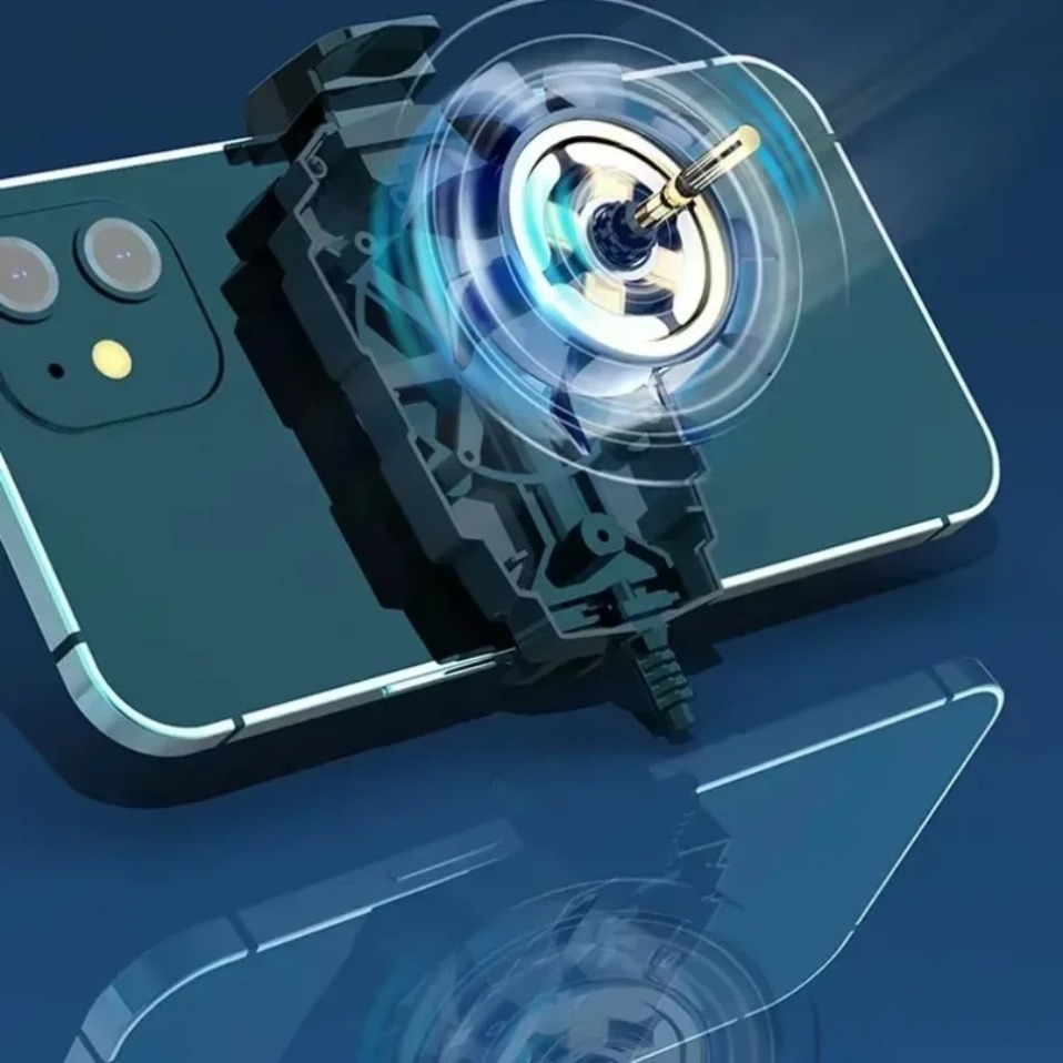 Przenośny, chłodzący, mini rad – Mobile Tech Accessories recenzja i cena