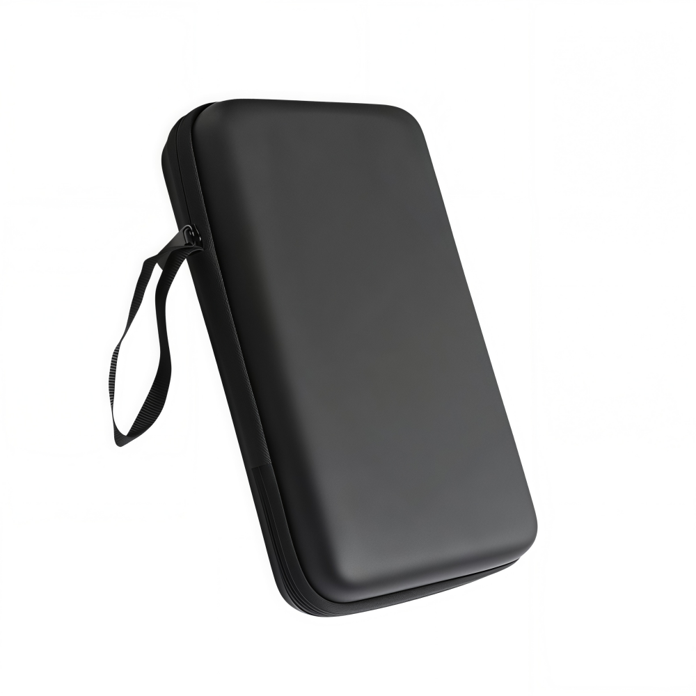 Organizer na słuchawki, bardzo – Cable Organizer Bag recenzja i cena