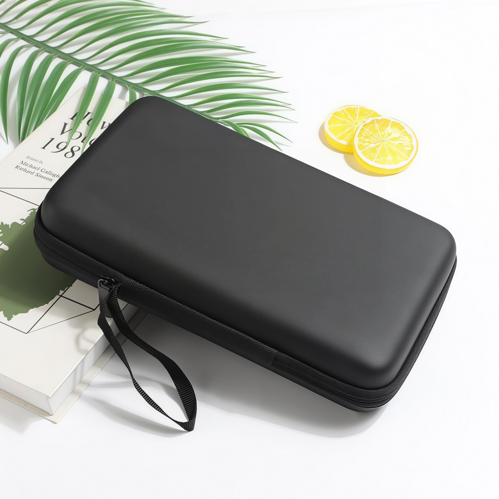 Organizer na słuchawki, bardzo – Cable Organizer Bag recenzja i cena