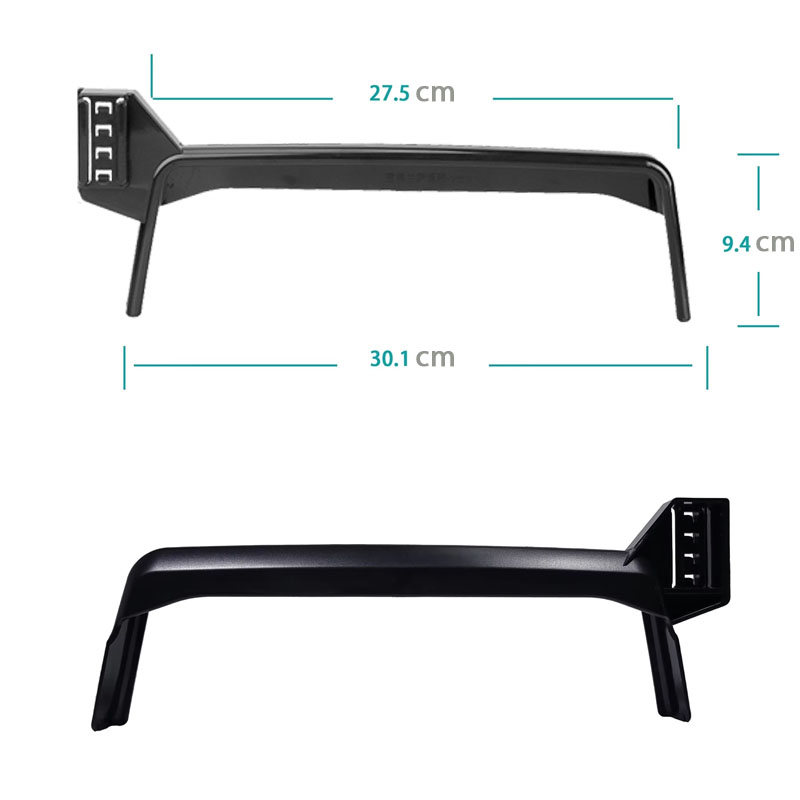 이НА кріплення для GMC Yukon AT – Mobile Tech Accessories recenzja i cena