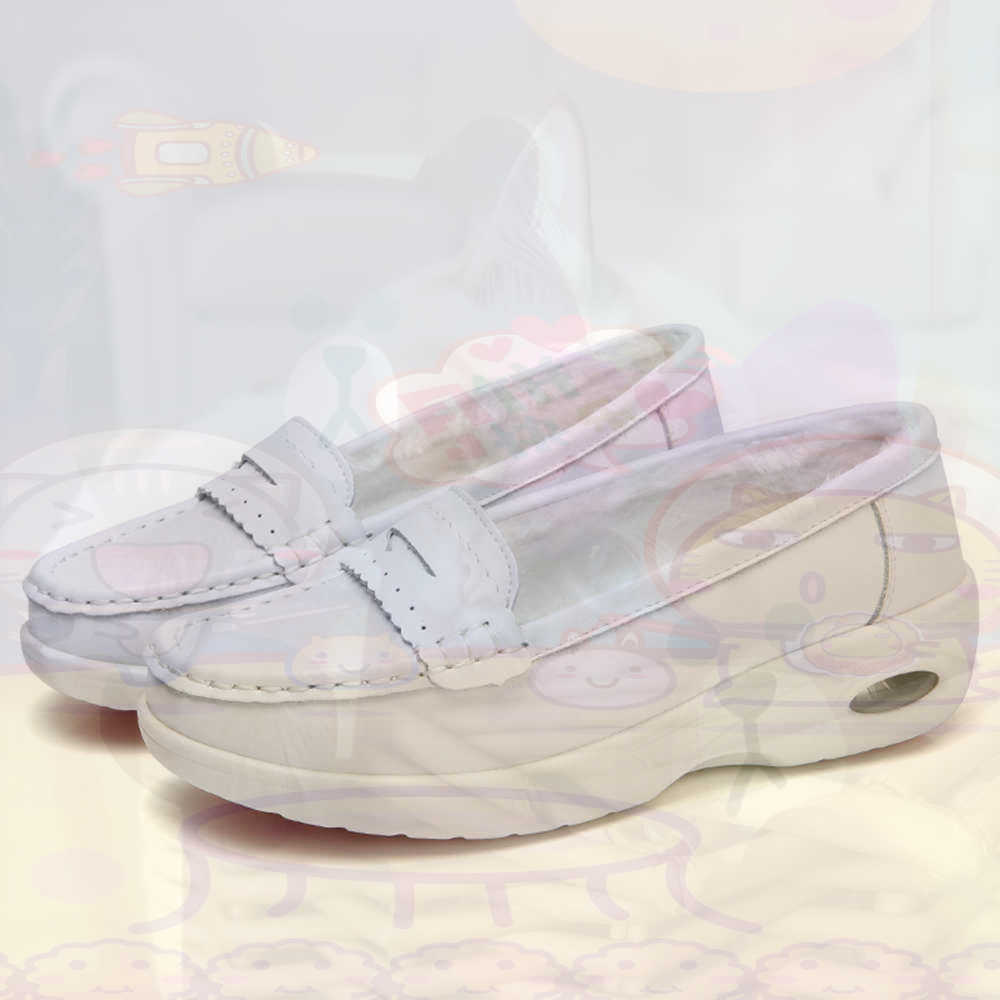 Miękkie wsuwane buty damskie w – Tech Accessories Dropshipping recenzja i cena