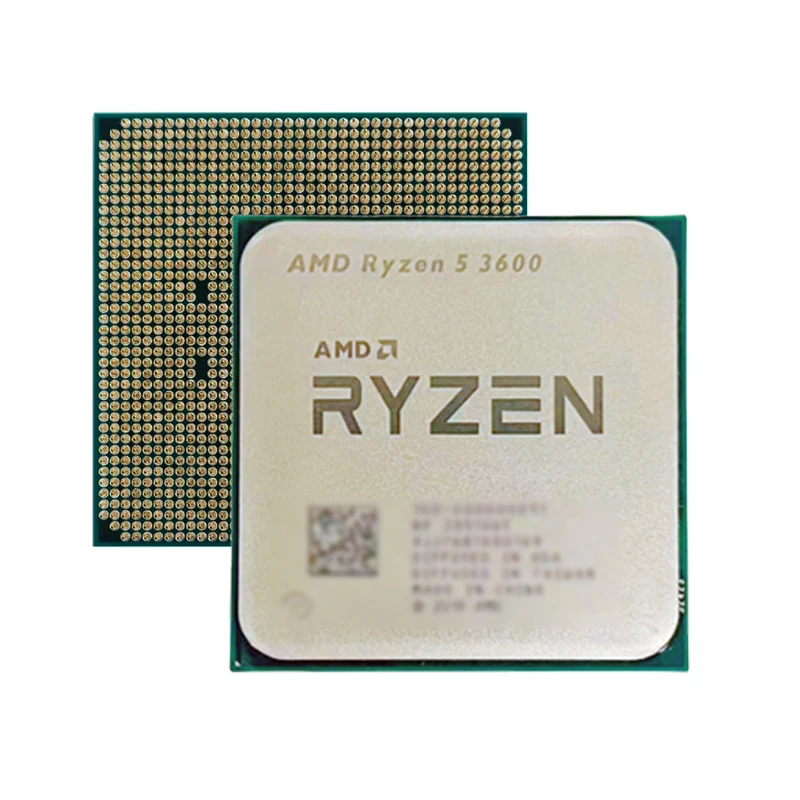 Procesor AMD Ryzen 5 3600 do g – Amd Cpu Ryzen 5 recenzja i cena