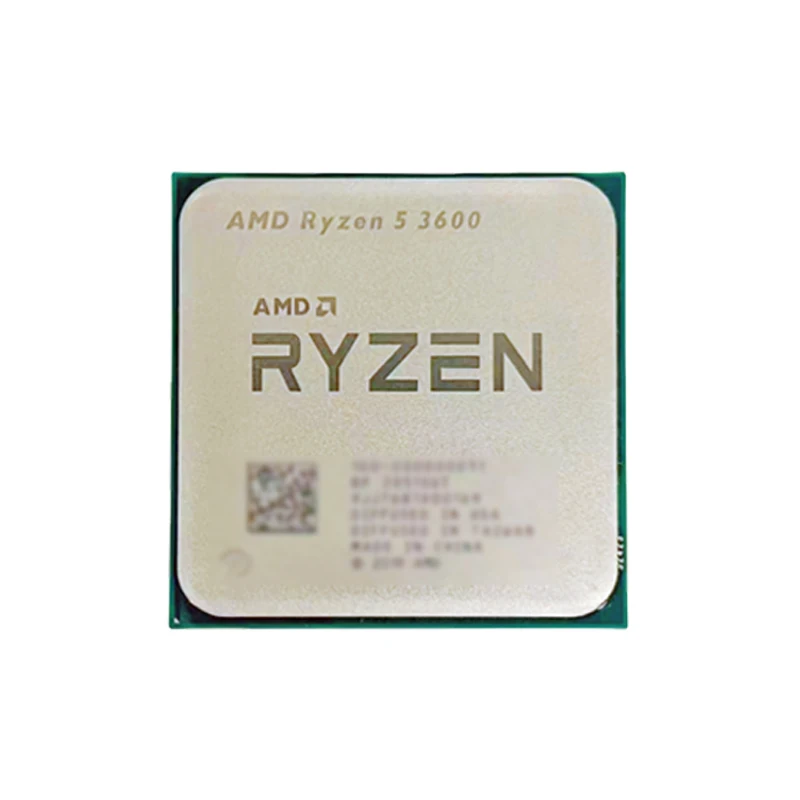 Procesor AMD Ryzen 5 3600 do g – Amd Cpu Ryzen 5 recenzja i cena