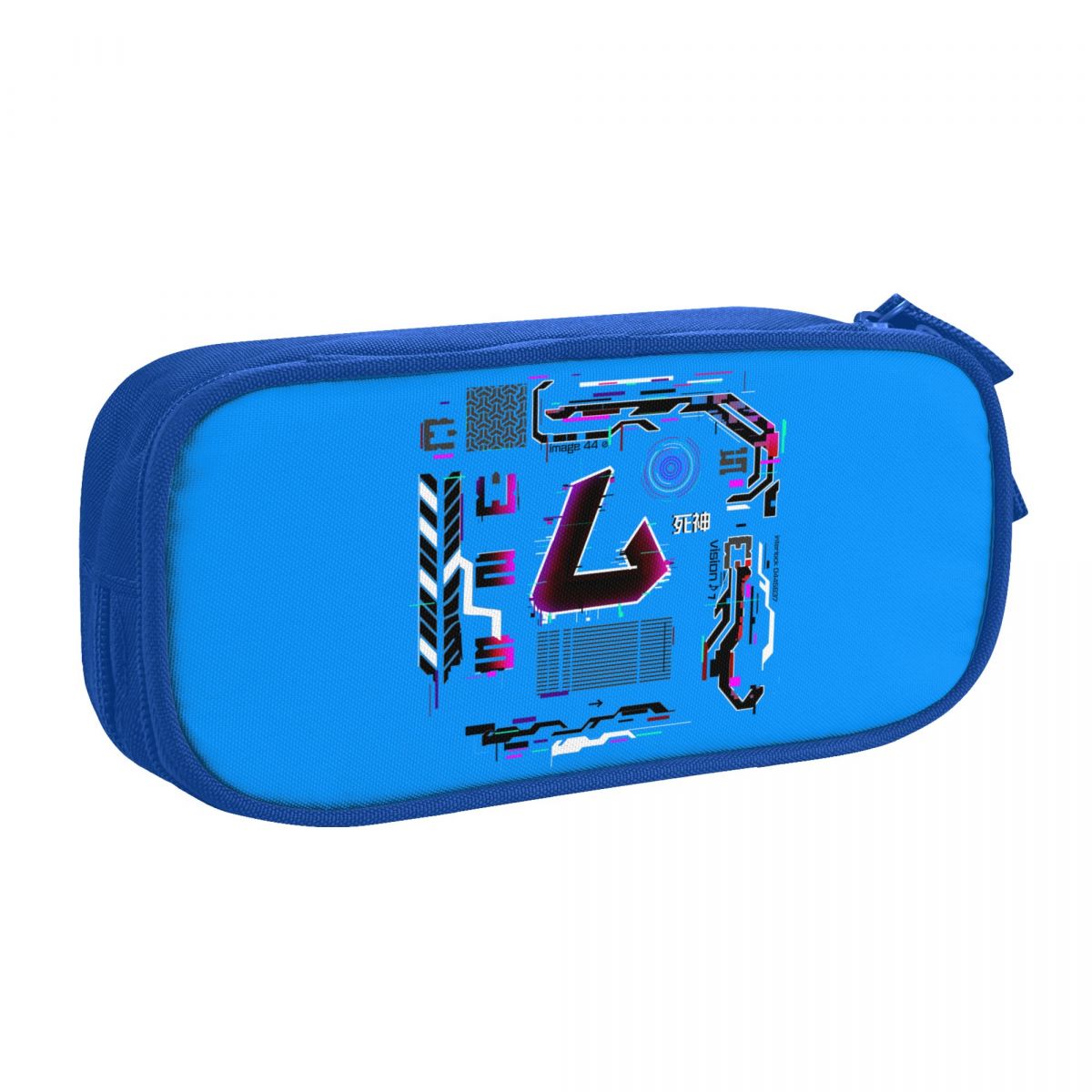 Niestandardowe piórniki w styl – Tech Girl Accessories recenzja i cena