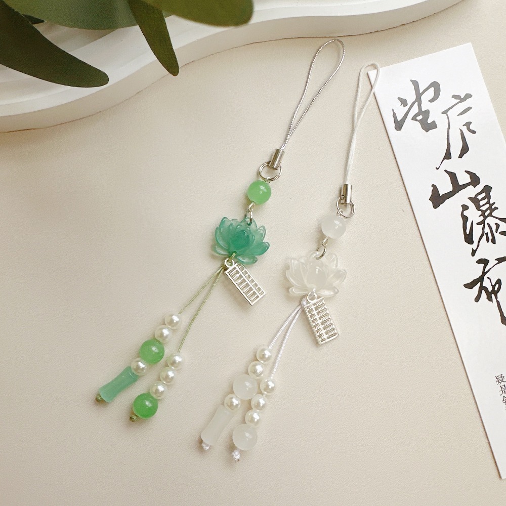 Nowe, ręcznie robione breloczk – Tech Girl Accessories recenzja i cena
