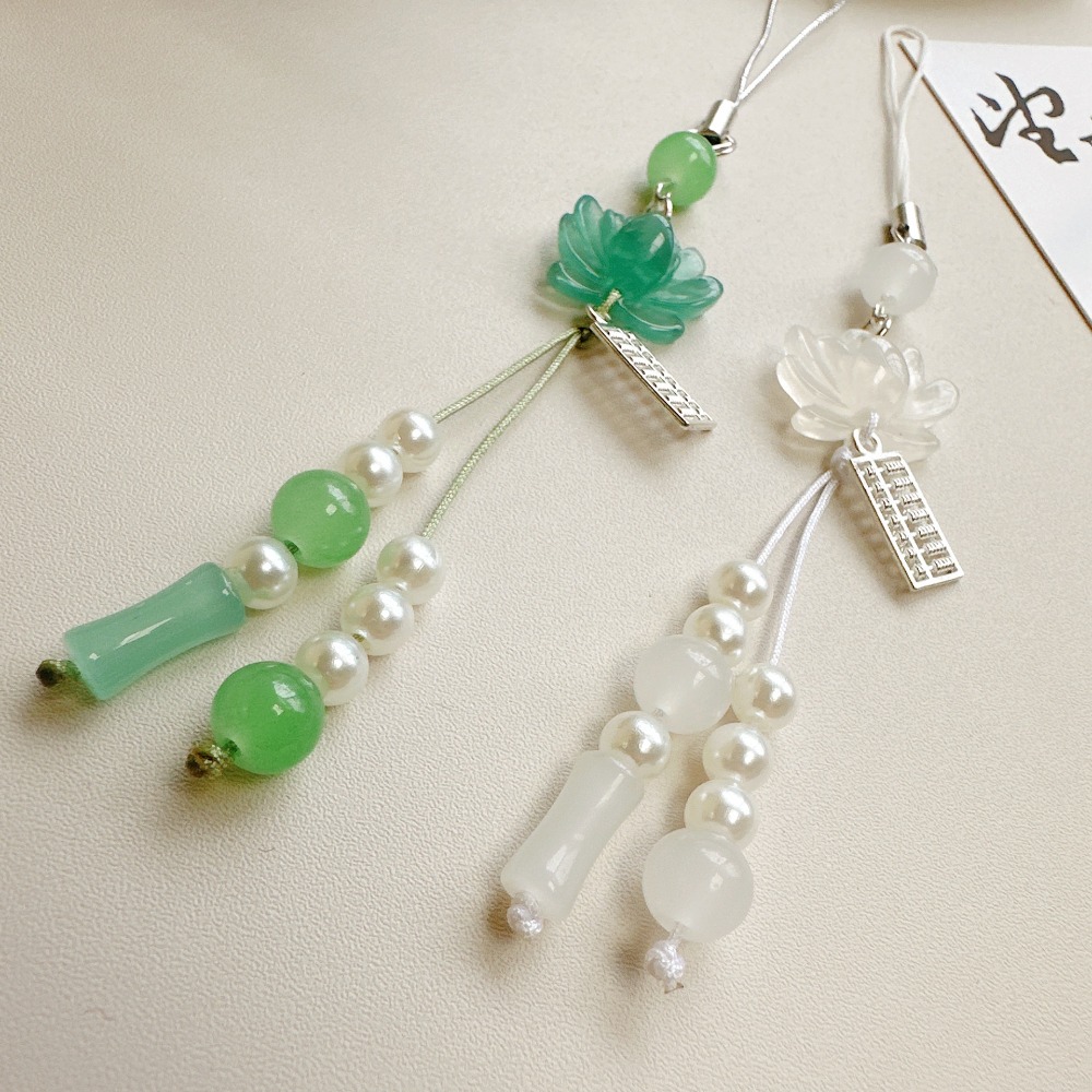 Nowe, ręcznie robione breloczk – Tech Girl Accessories recenzja i cena