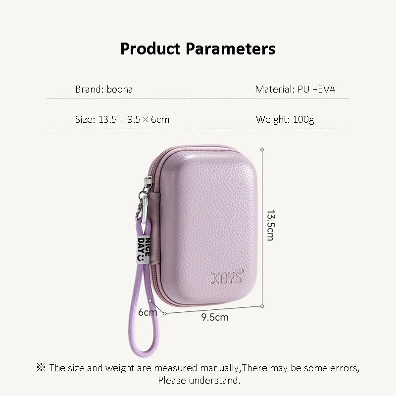 Torba do przechowywania, tward – Cable Organizer Bag recenzja i cena