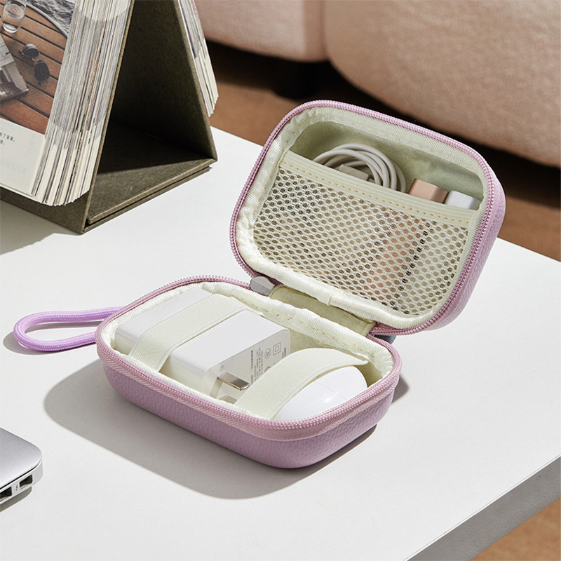 Torba do przechowywania, tward – Cable Organizer Bag recenzja i cena