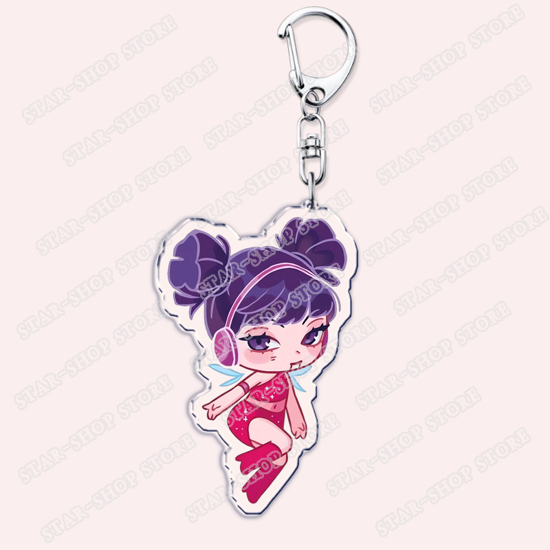Urocze, magiczne breloczki z c – Tech Girl Accessories recenzja i cena