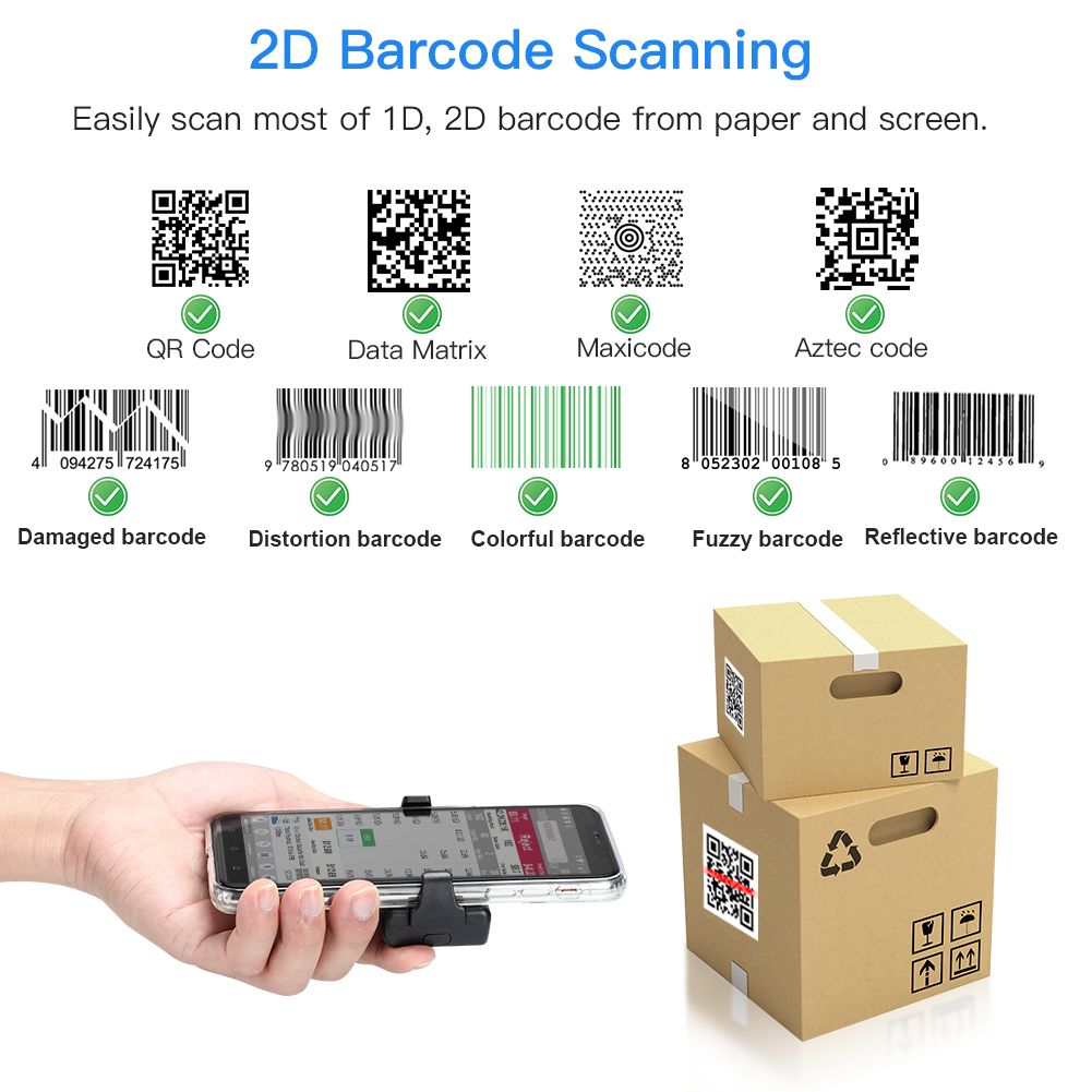 Eyoyo EY-022P Regulowany klips – Document Scanner Portable recenzja i cena
