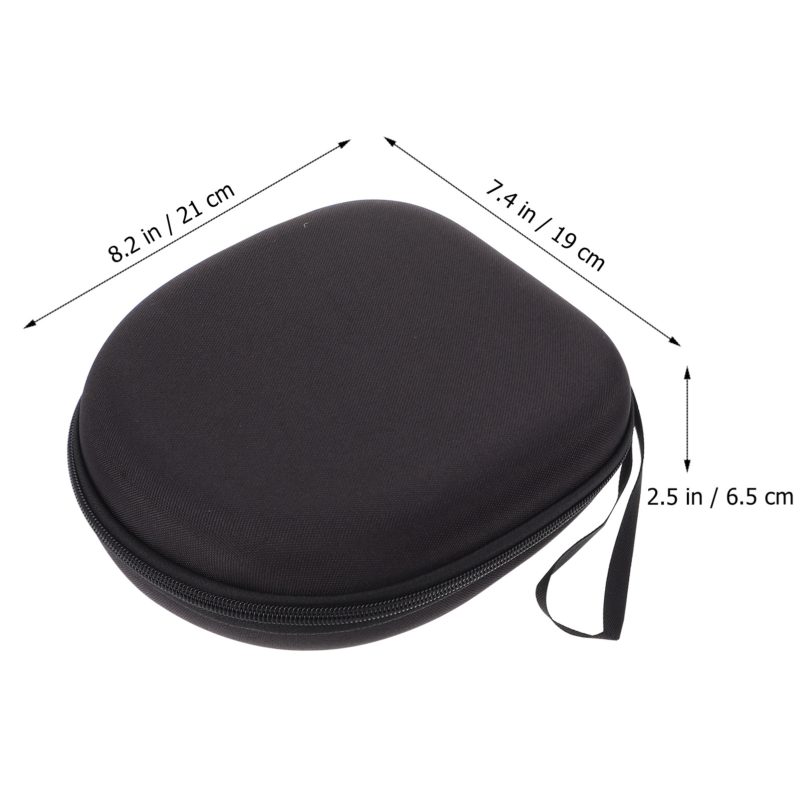 1 szt. Etui na słuchawki Przen – Cable Organizer Bag recenzja i cena
