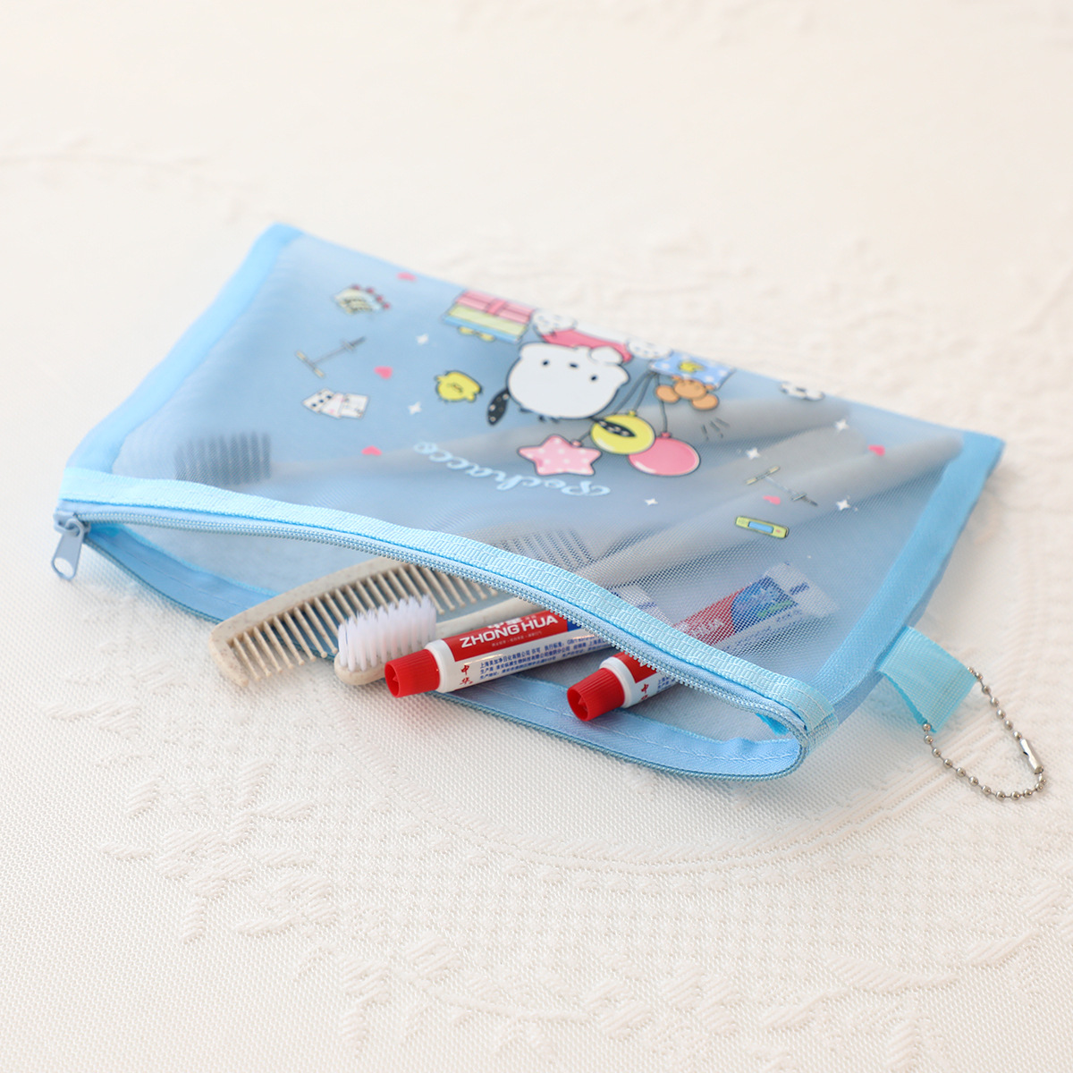 Zestaw artykułów papierniczych – Kawaii Tech Accessories recenzja i cena