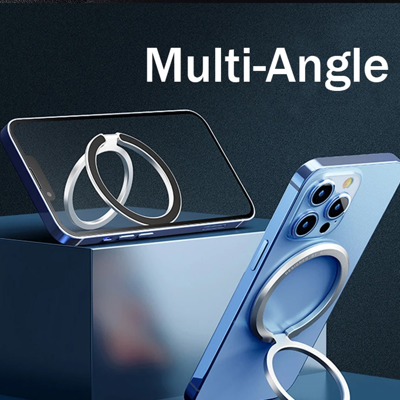Magnetyczny uchwyt na telefon  – Mobile Tech Accessories recenzja i cena
