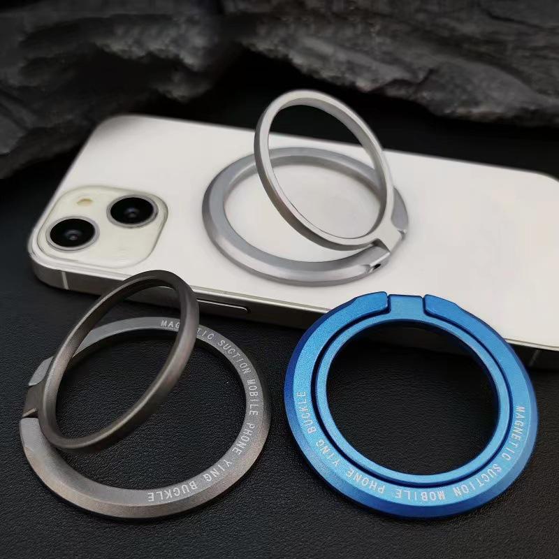 Magnetyczny uchwyt na telefon  – Mobile Tech Accessories recenzja i cena