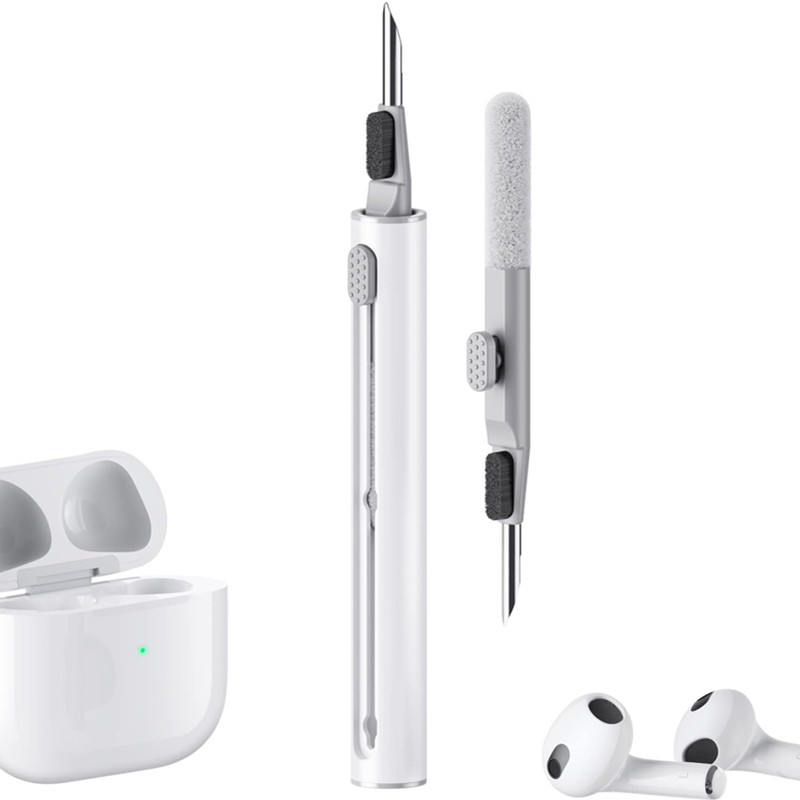 Zestaw do czyszczenia słuchawe – Mobile Tech Accessories recenzja i cena