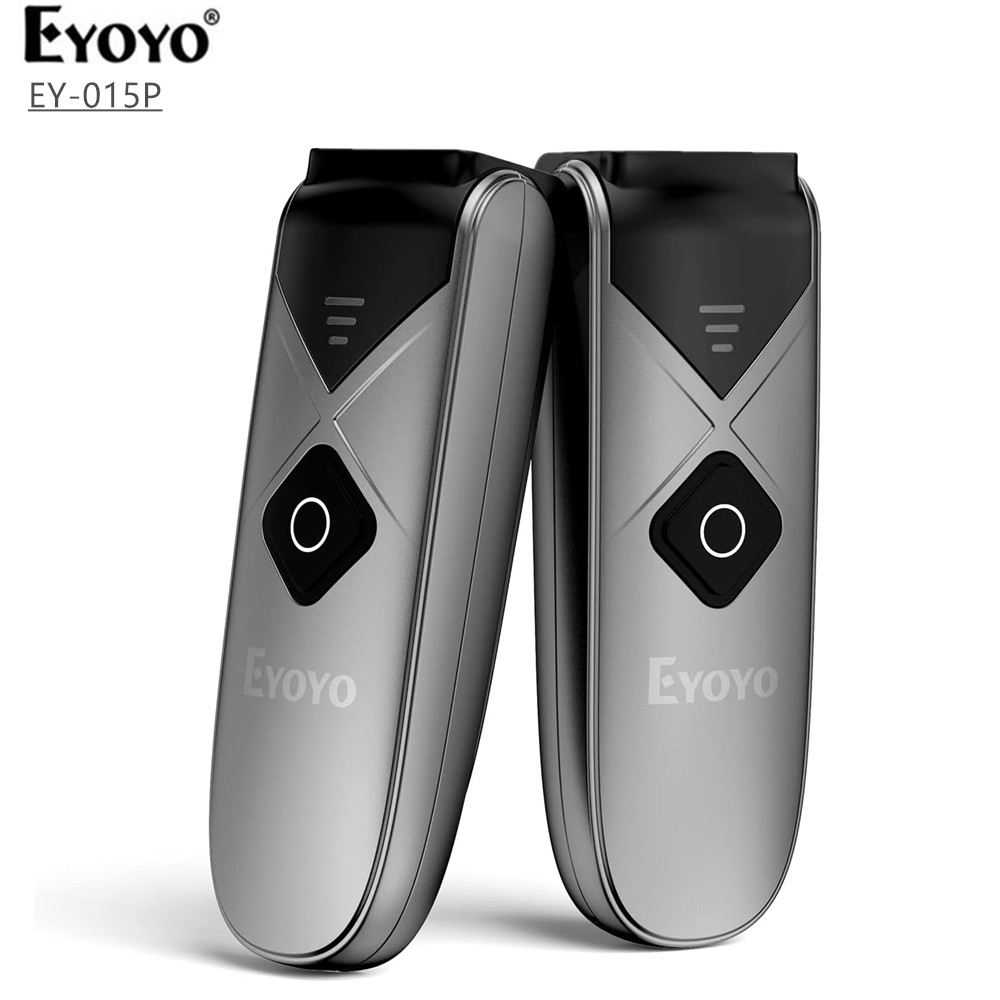 Eyoyo 2-Pack Skaner Kodów Kres – Document Scanner Portable recenzja i cena