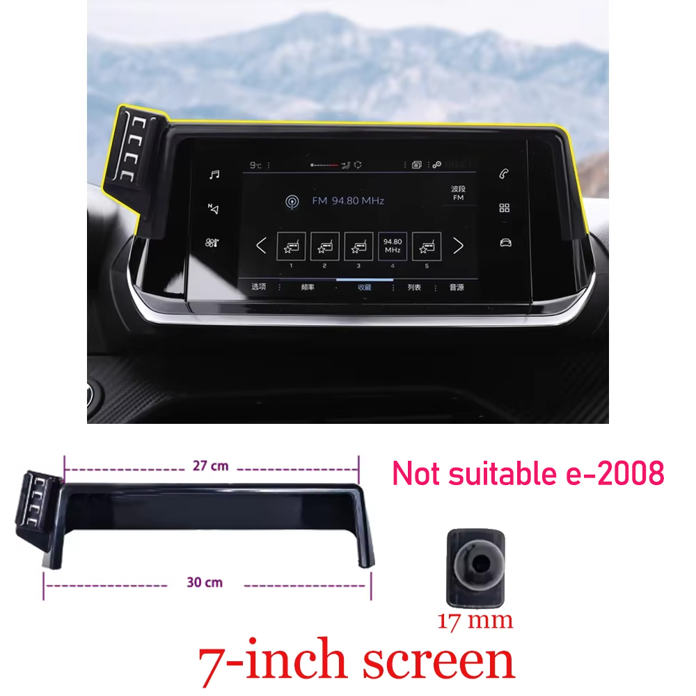 Uchwyt samochodowy na telefon  – Mobile Tech Accessories recenzja i cena