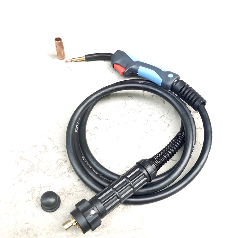 FY-TECH CO₂ MIG MAG Palnik spa – I Tech Accessories recenzja i cena