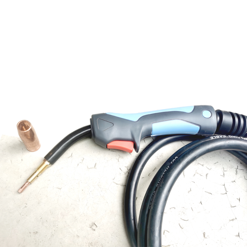 FY-TECH CO₂ MIG MAG Palnik spa – I Tech Accessories recenzja i cena