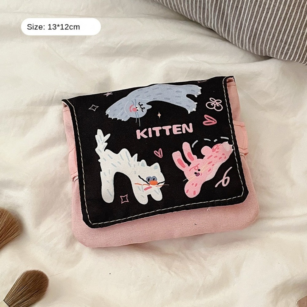 Organizer na mini kable do tra – Cable Organizer Bag recenzja i cena